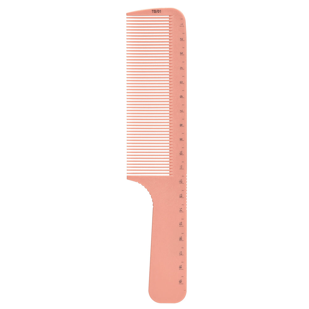 hair salon cutting comb TS/01